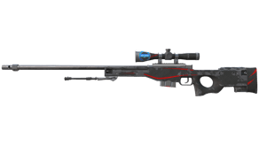 Redline image