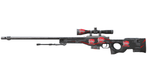 Redline image