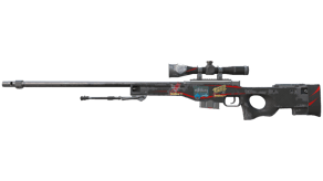 Redline image