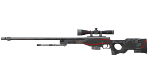 Redline image