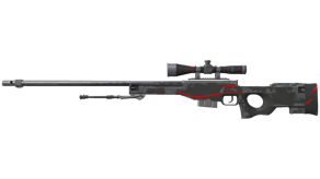 Redline image