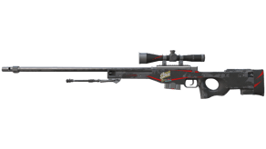 Redline image