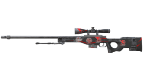 Redline image