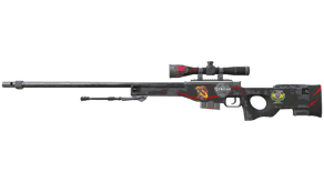 Redline image