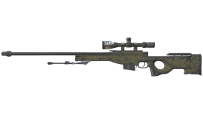 Safari Mesh image