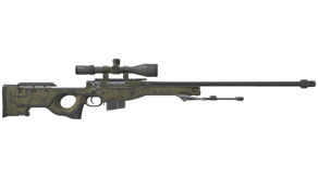 Safari Mesh image