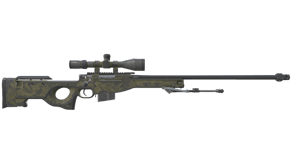 Safari Mesh image