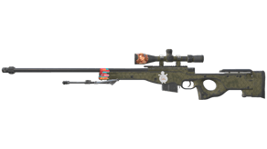 Safari Mesh image