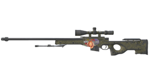 Safari Mesh image