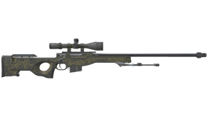 Safari Mesh image