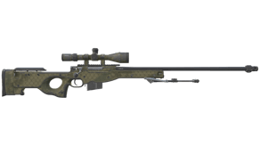Safari Mesh image