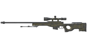 Safari Mesh image