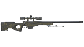 Safari Mesh image