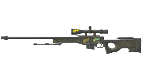 Safari Mesh image