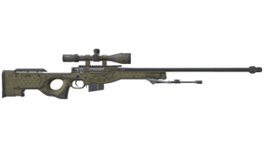 Safari Mesh image