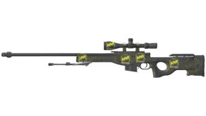 Safari Mesh image