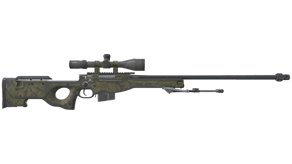Safari Mesh image