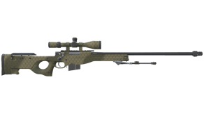 Safari Mesh image