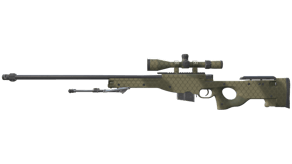 Safari Mesh image