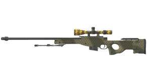 Safari Mesh image