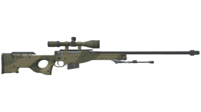 Safari Mesh image
