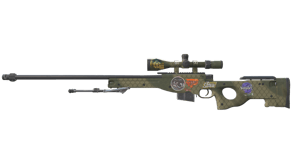 Safari Mesh image