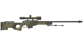 Safari Mesh image