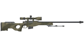 Safari Mesh image
