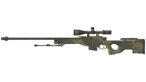 Safari Mesh image