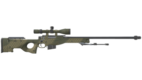Safari Mesh image