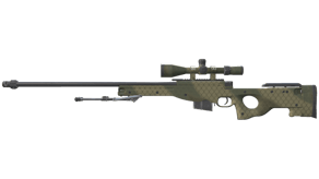 Safari Mesh image