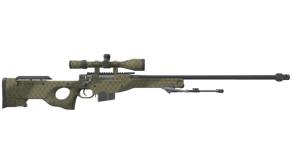 Safari Mesh image