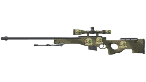 Safari Mesh image