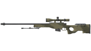 Safari Mesh image