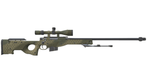 Safari Mesh image