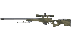 Safari Mesh image