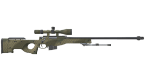 Safari Mesh image