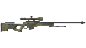 Safari Mesh image