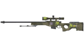 Safari Mesh image