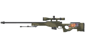 Safari Mesh image