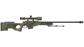 Safari Mesh image