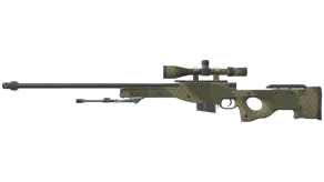 Safari Mesh image