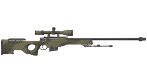Safari Mesh image