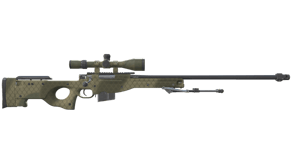 Safari Mesh image
