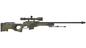 Safari Mesh image