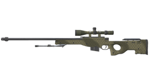 Safari Mesh image