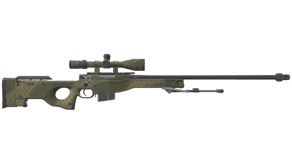 Safari Mesh image