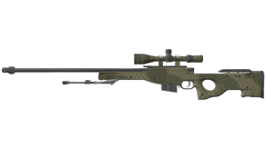 Safari Mesh image