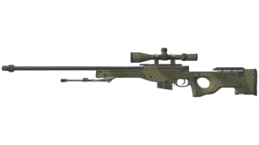 Safari Mesh image