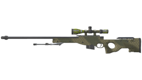 Safari Mesh image